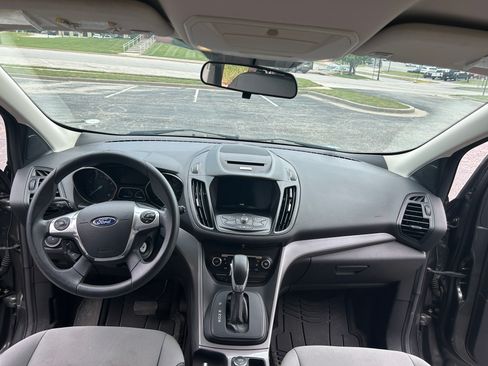 Used 2016 Ford Escape SE w/ Equipment Group 201A AWD/4WD image 23