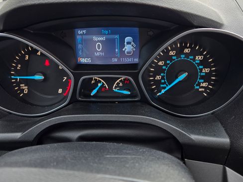 Used 2014 Ford Escape SE image 5