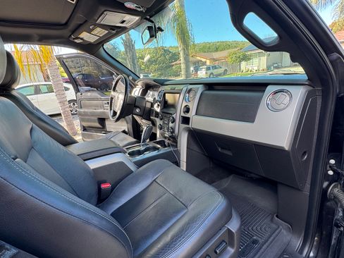 Used 2014 Ford F150 FX2 w/ Equipment Group 402A Luxury image 14