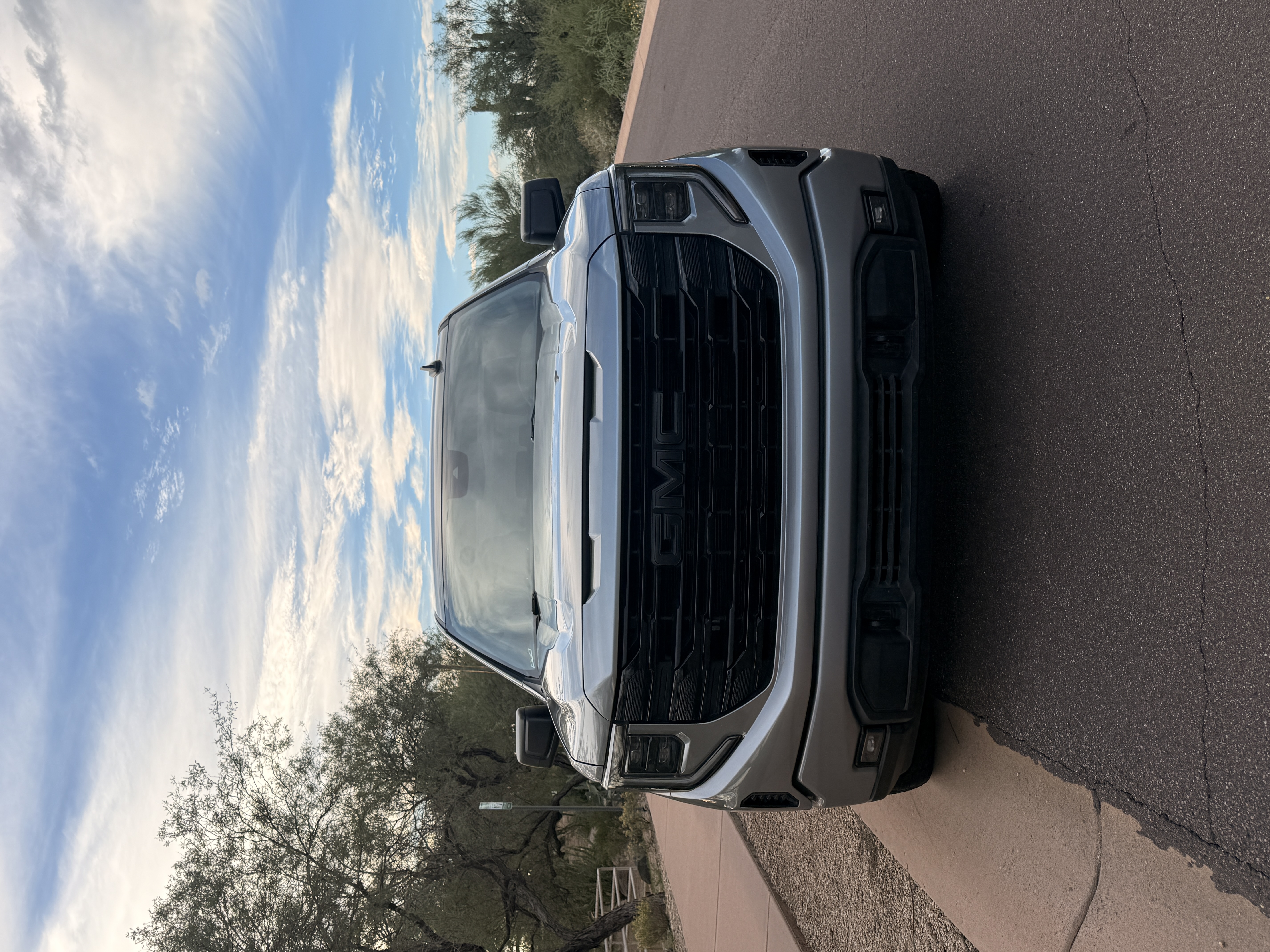 Used 2023 GMC Sierra 1500 Elevation RWD image 5