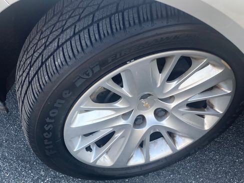 Used 2019 Chevrolet Impala LS image 8