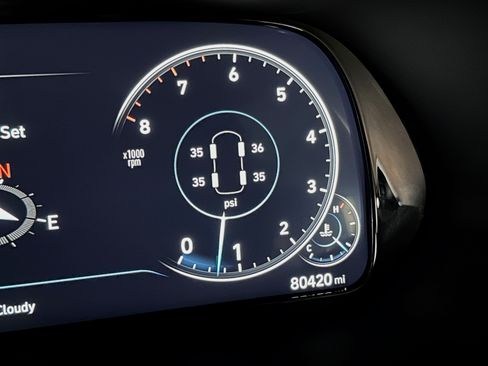 Used 2020 Hyundai Palisade Limited image 21