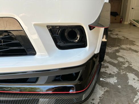 Used 2015 Chevrolet Camaro ZL1 RWD image 6