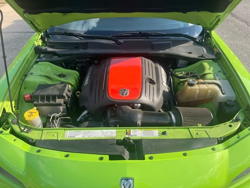 Used 2007 Dodge Charger R/T RWD image 8