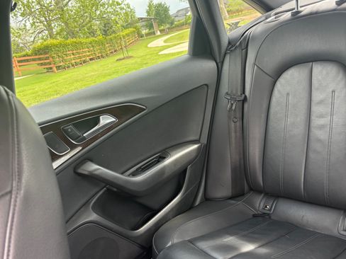 Used 2016 Audi A6 2.0T Premium image 20