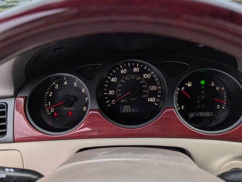 Used 2003 Lexus ES 330 image 14