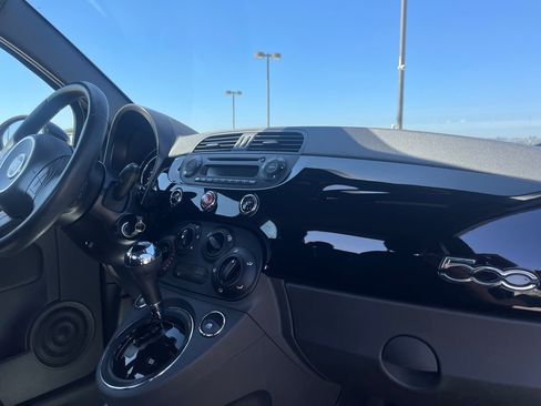 Used 2015 FIAT 500 Sport image 32