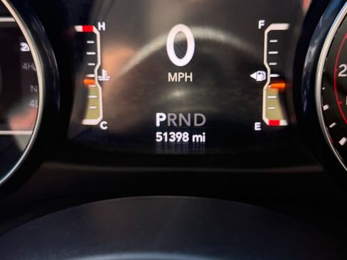 Used 2019 Jeep Wrangler Unlimited Rubicon image 15