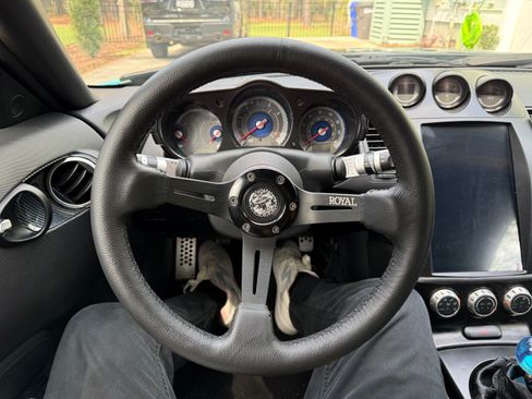 Used 2006 Nissan 350Z Grand Touring image 21