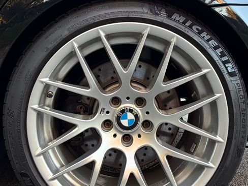 Used 2010 BMW M3 Sedan image 30