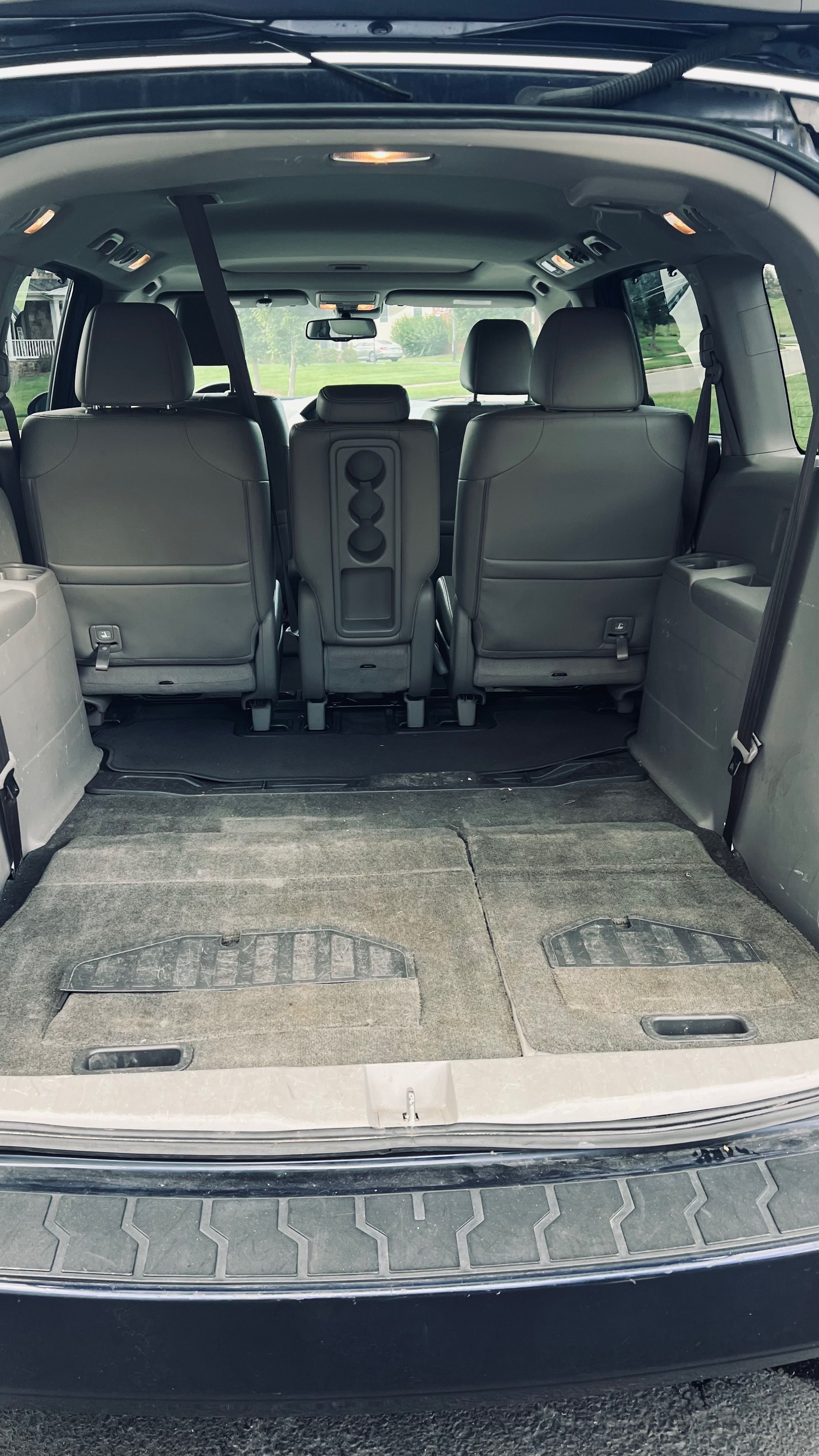 Used 2016 Honda Odyssey EX-L image 19