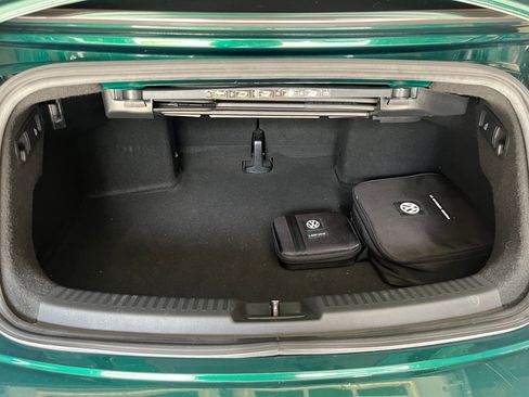 Used 2017 Volkswagen Beetle 1.8T SE FWD image 17