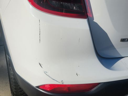 Used 2017 Buick Encore Preferred image 12