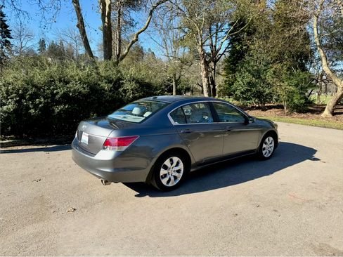Used 2009 Honda Accord EX-L image 11