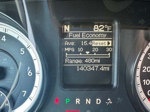 Used 2014 RAM 1500 Express RWD image 12