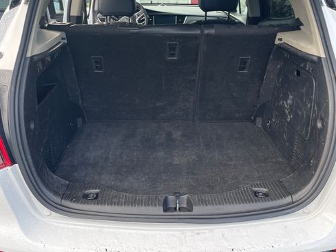 Used 2018 Buick Encore Preferred image 8