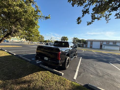 Used 2023 Toyota Tundra Platinum image 13