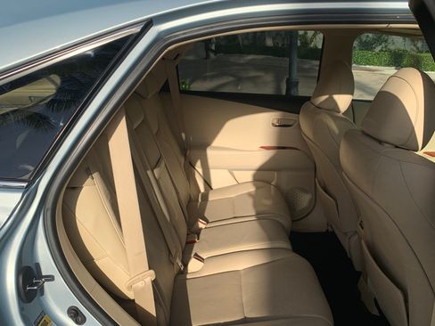 Used 2010 Lexus RX 350 AWD image 10