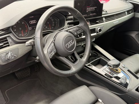 Used 2021 Audi A5 2.0T Premium w/ Convenience Package AWD/4WD image 4