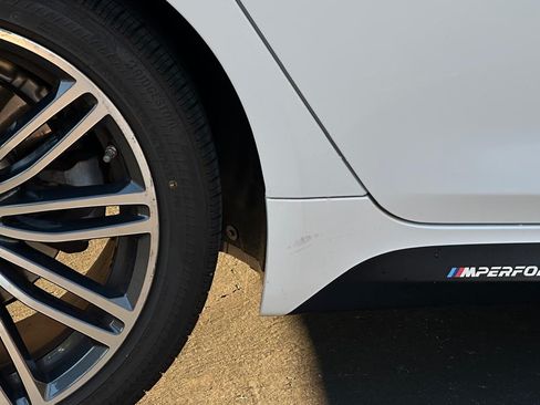 Used 2018 BMW 530e image 12