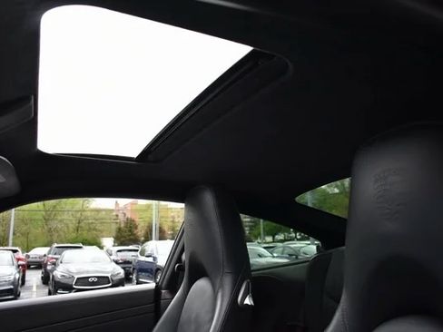 Used 2008 Porsche 911 Turbo image 5