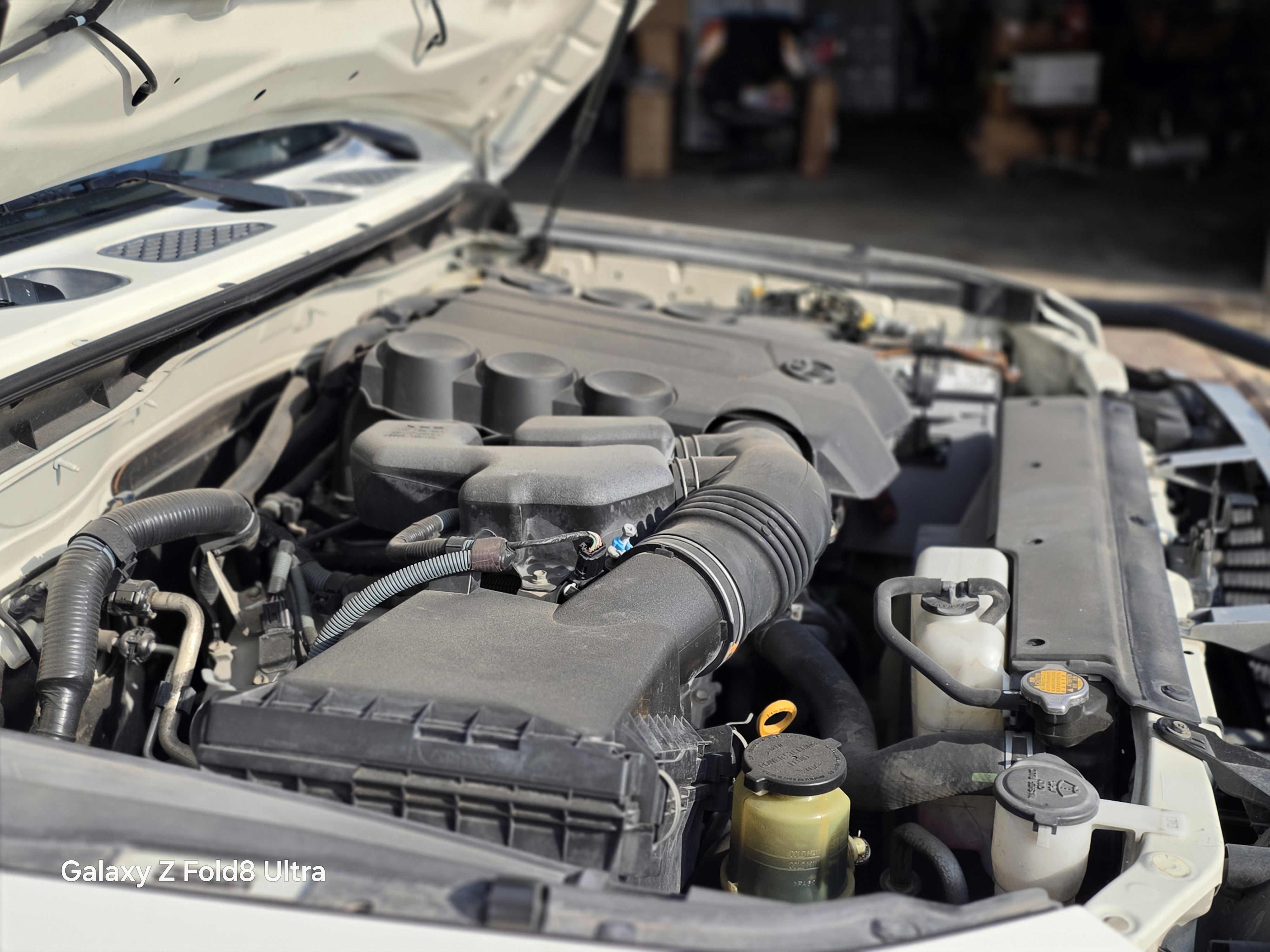 Used 2010 Toyota FJ Cruiser 2WD w/ Convenience Pkg image 14