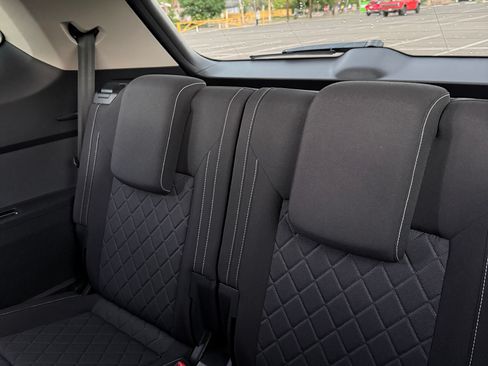 Used 2021 Volkswagen Atlas S AWD/4WD image 28