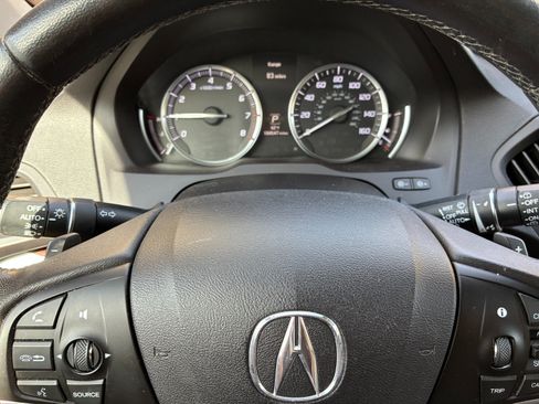 Used 2015 Acura MDX SH-AWD w/ Technology Package image 14