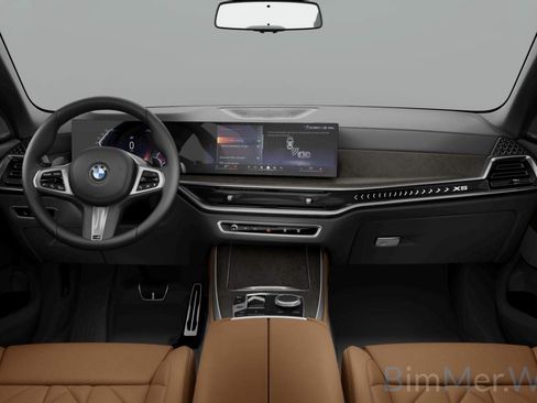 Used 2024 BMW X5 sDrive40i w/ M Sport Package RWD image 9