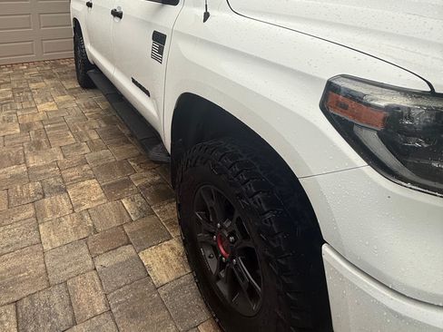 Used 2019 Toyota Tundra TRD Pro image 2