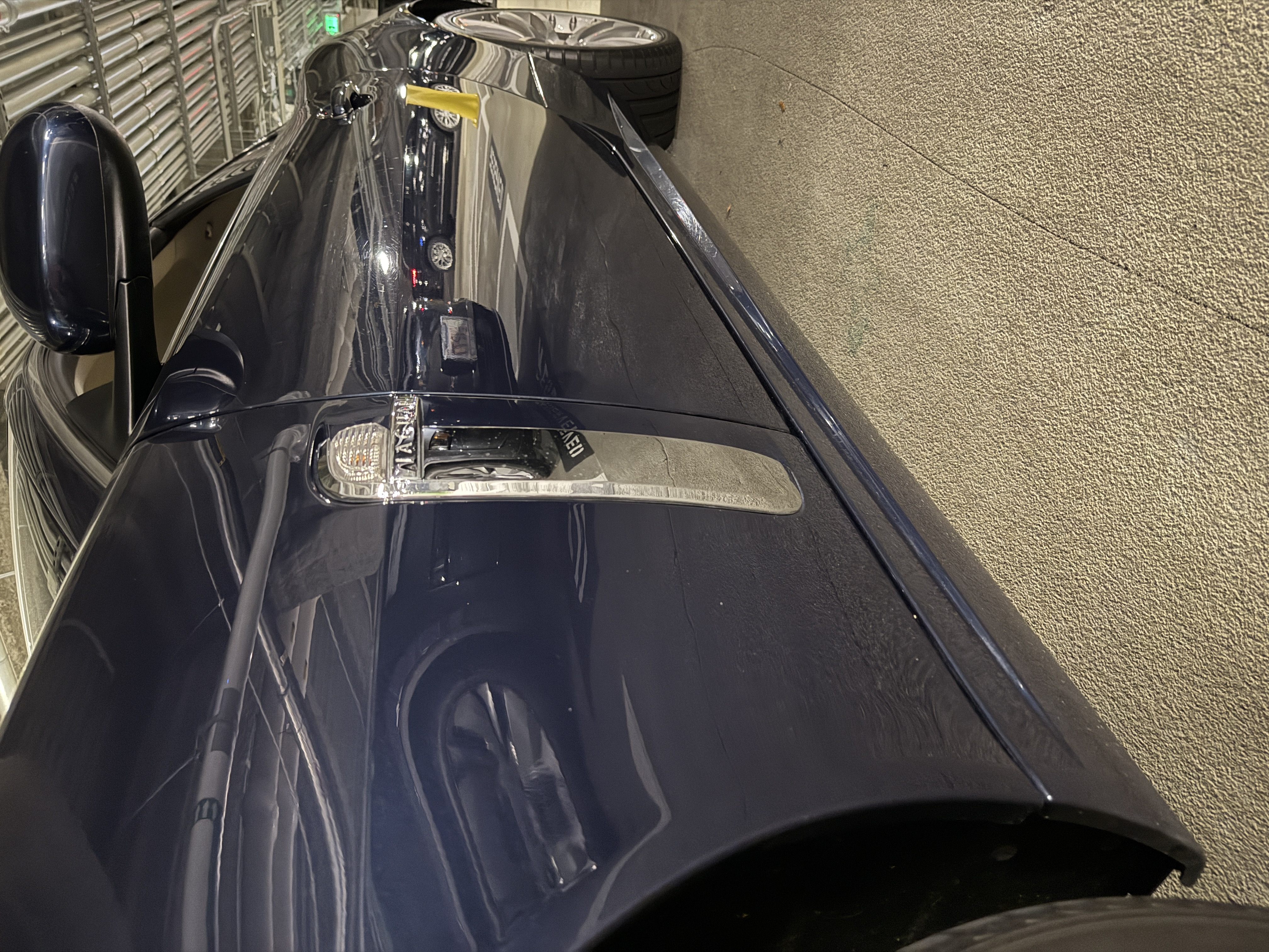 Used 2007 Jaguar XK Coupe RWD image 18