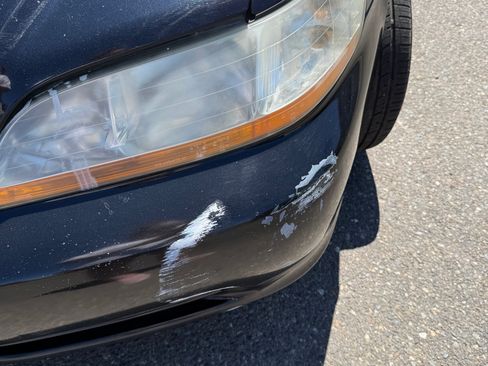 Used 2002 Honda Accord SE image 20
