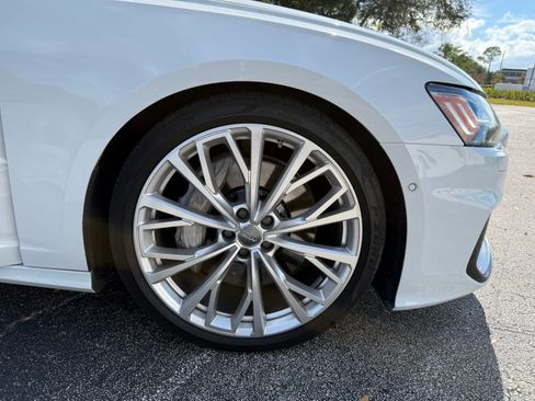 Used 2019 Audi A6 3.0T Prestige w/ Prestige Package image 20