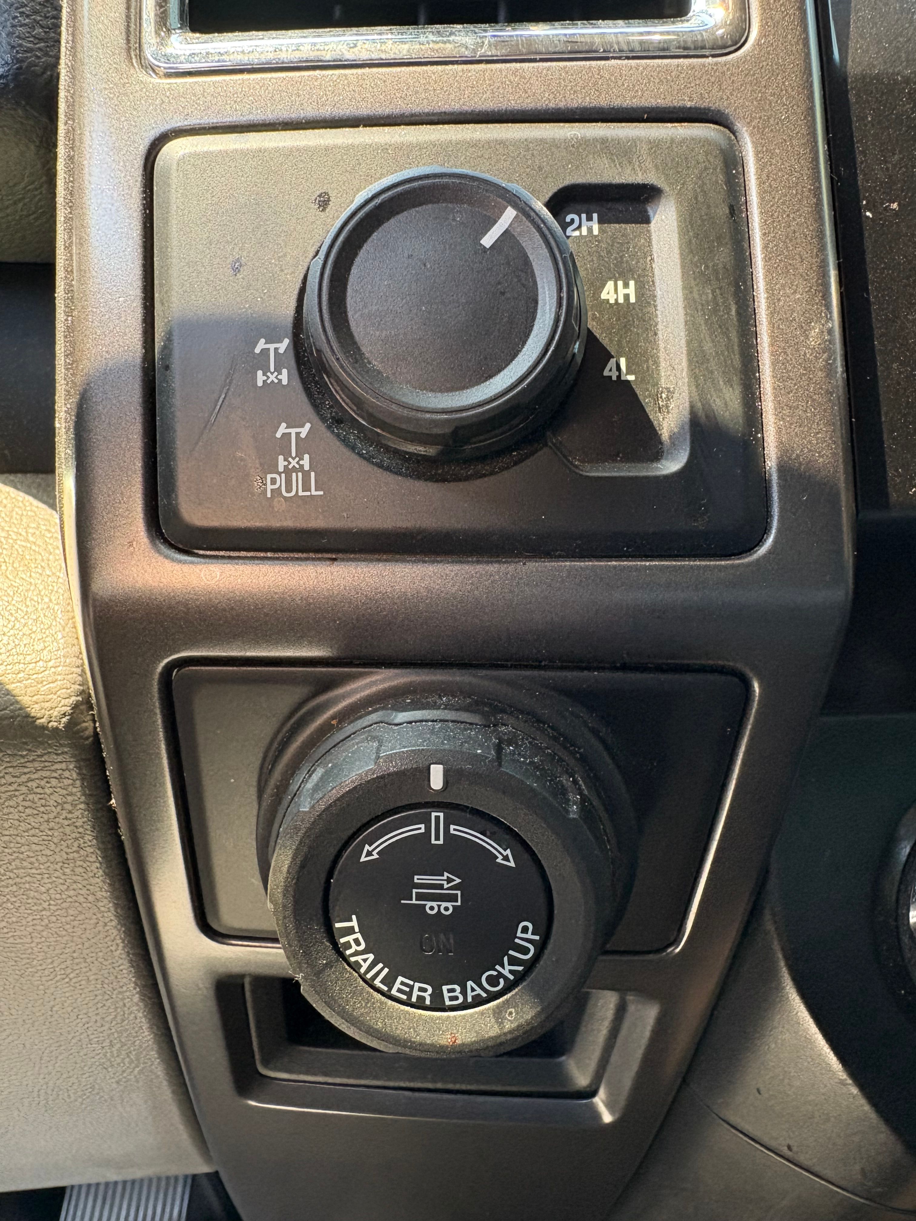 Used 2016 Ford F150 XLT w/ Equipment Group 301A Mid AWD/4WD image 12