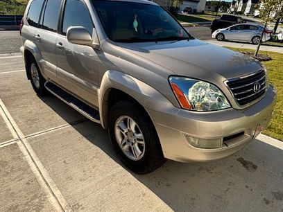 Used 2007 Lexus GX 470