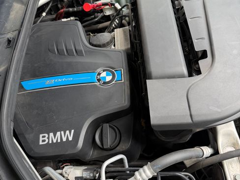 Used 2016 BMW X5 xDrive40e AWD/4WD image 25