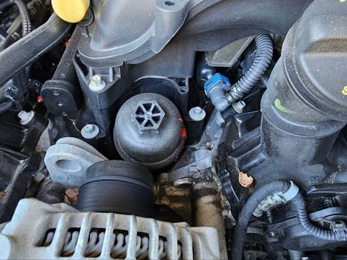 Used 2018 Jeep Wrangler Unlimited Rubicon image 8