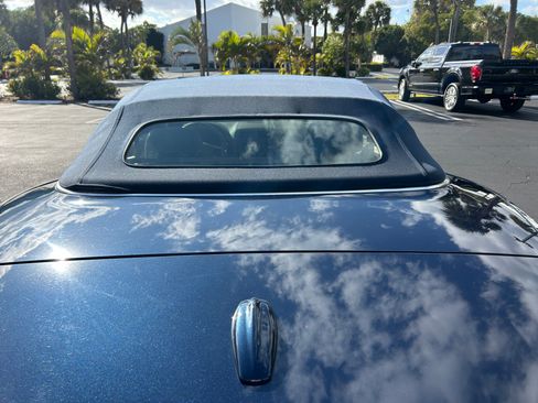 Used 2011 Jaguar XK Convertible image 15