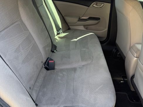 Used 2013 Honda Civic LX image 17