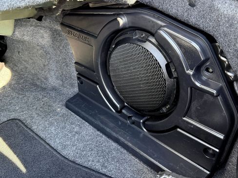 Used 2015 Ford Mustang Premium w/ Ecoboost Performance Package image 11