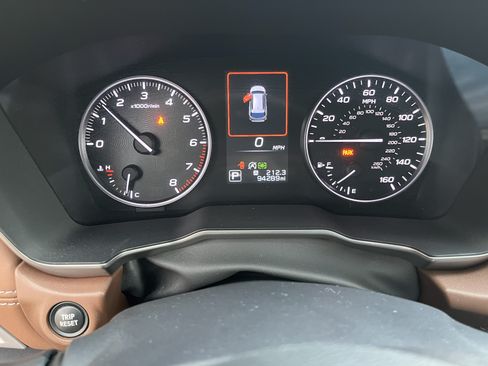 Used 2020 Subaru Outback Touring XT image 5