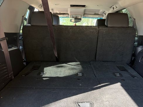 Used 2015 Chevrolet Tahoe LT w/ Max Trailering Package AWD/4WD image 12