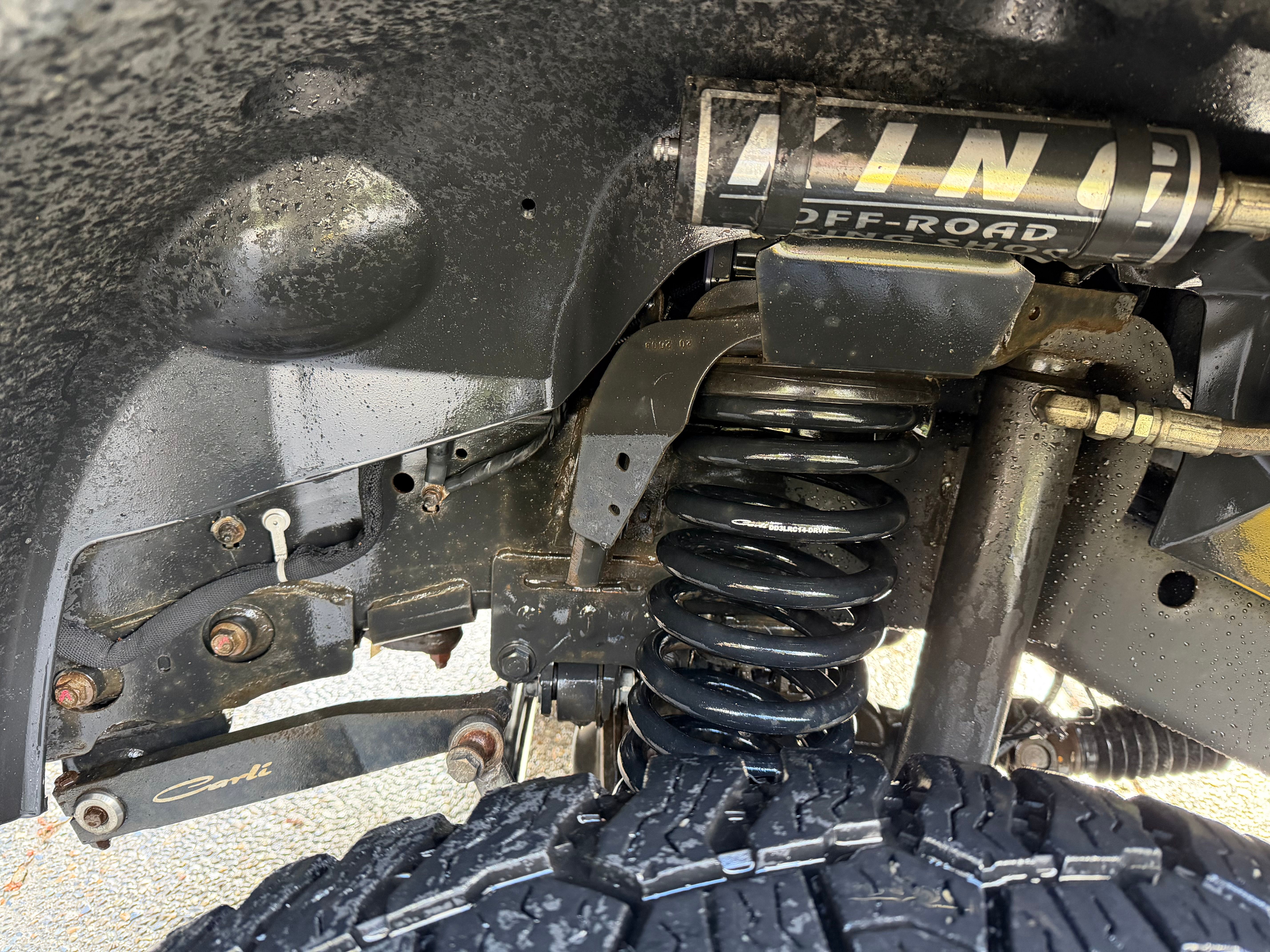 Used 2020 RAM 3500 Limited AWD/4WD image 9