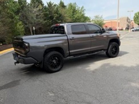 Used 2014 Toyota Tundra Platinum AWD/4WD image 6
