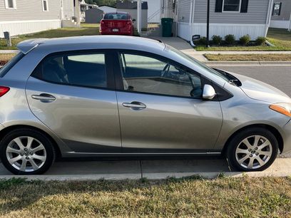 Used 2014 MAZDA MAZDA2 Touring