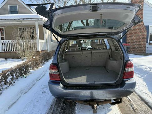 Used 2006 Toyota Highlander Sport image 11
