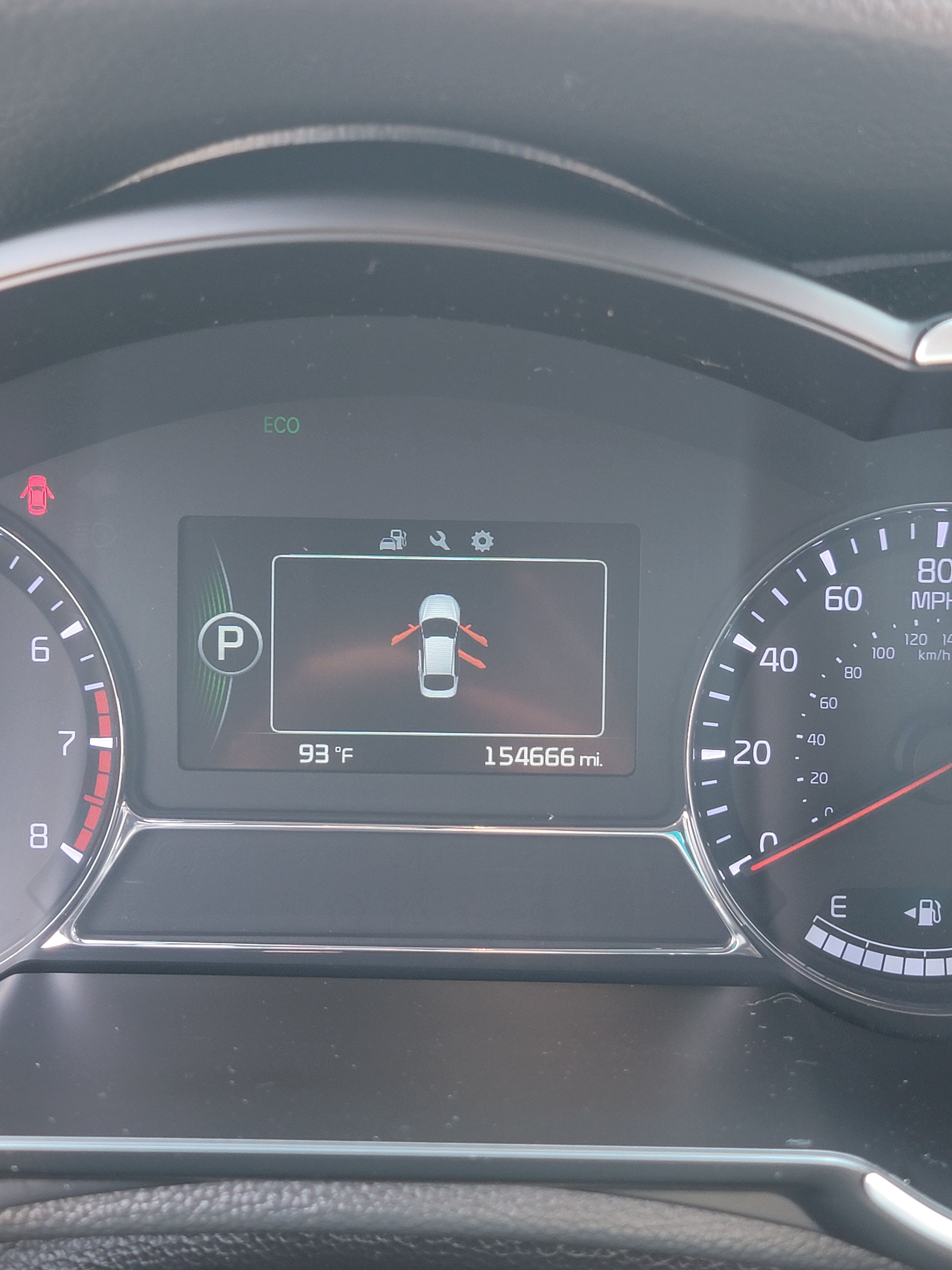 Used 2014 Kia Optima SX w/ SX Turbo Premium Package FWD image 9