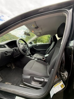 Used 2014 Volkswagen Jetta S FWD image 6