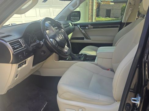 Used 2020 Lexus GX 460 Premium image 6