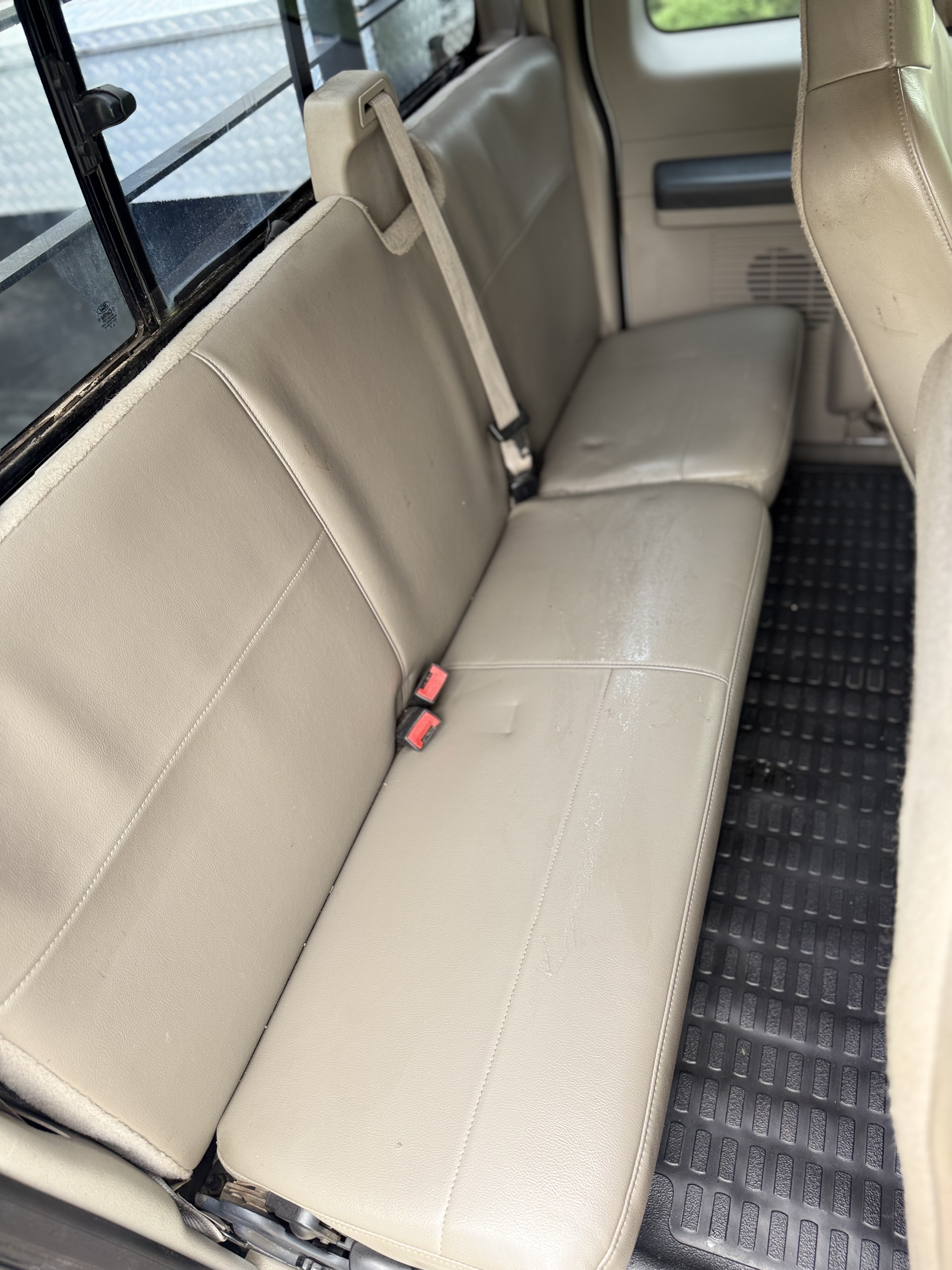 Used 2008 Ford F350 XL AWD/4WD image 16